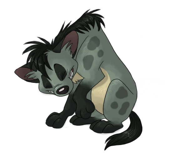 Shenzi